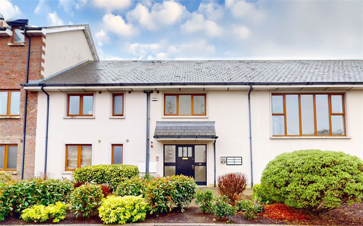 60 Waters Edge, Old Town Demense, Naas, Kildare