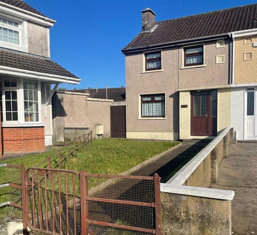 127 Pearse Road, Ballyphehane, Cork