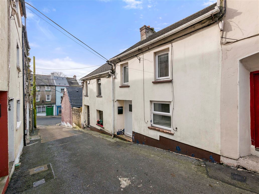 2 Chapel Lane, New Ross, Wexford
