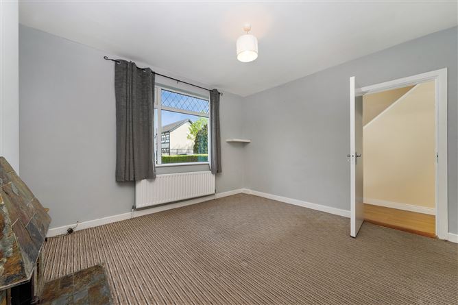 22 Manor Park, Palmerstown, Dublin 20