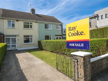 Image for 22 Manor Park, Palmerstown, Dublin 20
