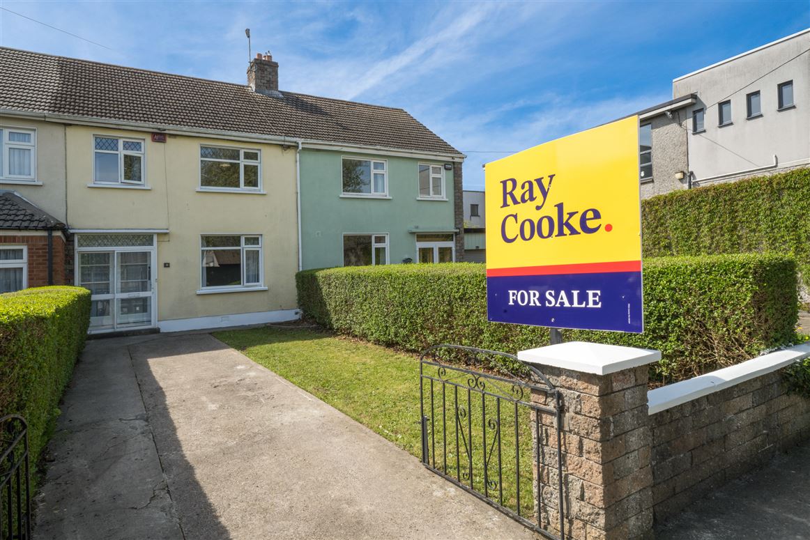 22 Manor Park, Palmerstown, Dublin 20