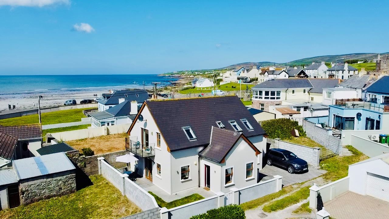 Sandhills Road, Ballyheigue, Kerry
