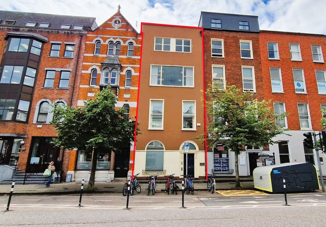6 South Mall, Cork City, Cork