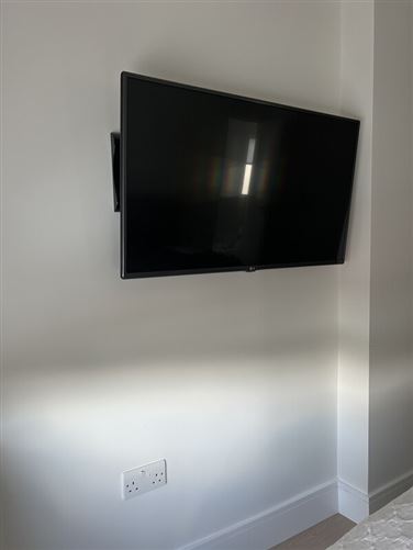 Double room, Female only., Dublin