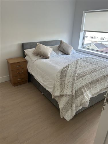 Double room, Female only., Dublin