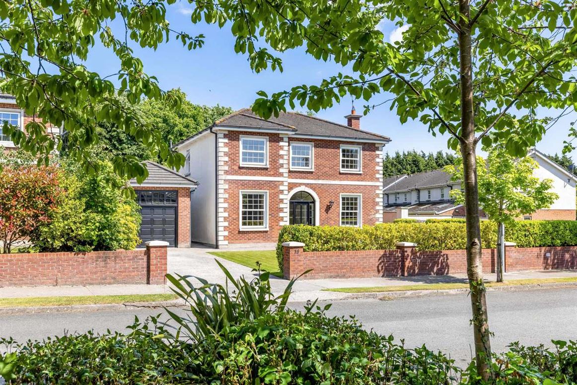 35 Mount Auburn, Drogheda, Louth
