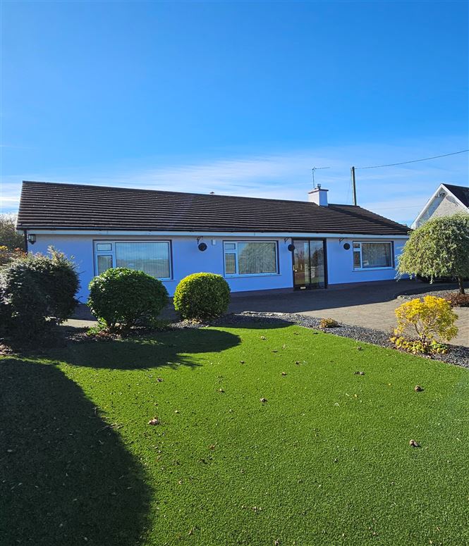 Shanagraigue, Forest Road, Carrigaline, Cork