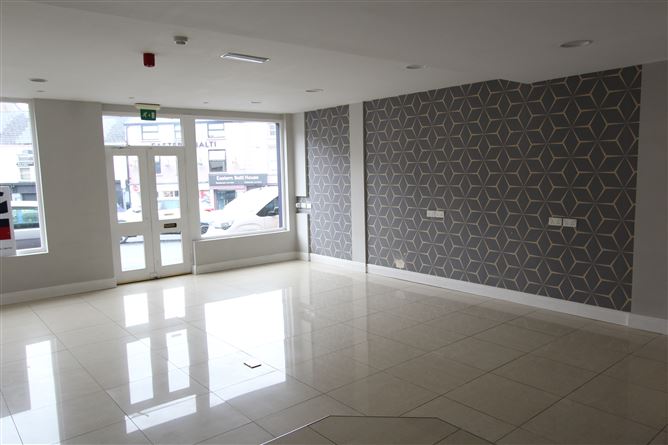 21/22 Market Street, Monaghan Town, Monaghan