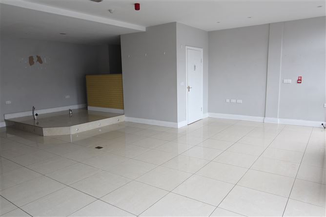 21/22 Market Street, Monaghan Town, Monaghan