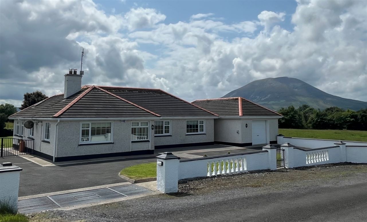 Cabragh, Castlehill, Ballina, Co. Mayo