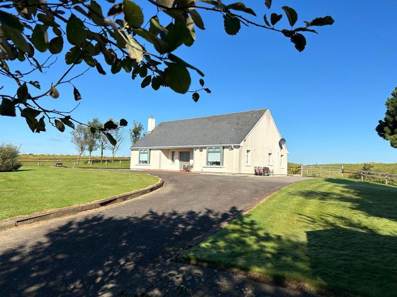 Sandy Lane on c. 5.23 acres Glenbough, Curracloe, Wexford