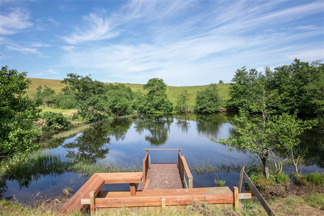Sandy Lane on c. 5.23 acres Glenbough, Curracloe, Wexford