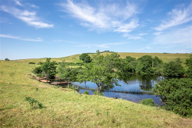 Sandy Lane on c. 5.23 acres Glenbough, Curracloe, Wexford