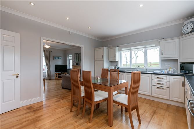 Sandy Lane on c. 5.23 acres Glenbough, Curracloe, Wexford
