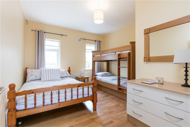 Sandy Lane on c. 5.23 acres Glenbough, Curracloe, Wexford