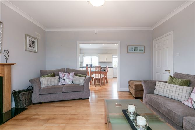 Sandy Lane on c. 5.23 acres Glenbough, Curracloe, Wexford