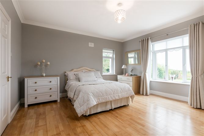Sandy Lane on c. 5.23 acres Glenbough, Curracloe, Wexford