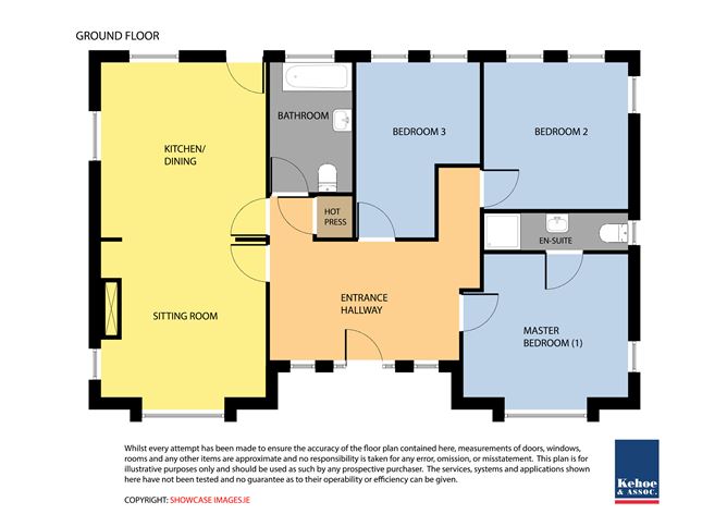 Sandy Lane on c. 5.23 acres Glenbough, Curracloe, Wexford