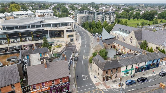 Campbells Corner, 5 Mahers Terrace, Dundrum, Dublin 14
