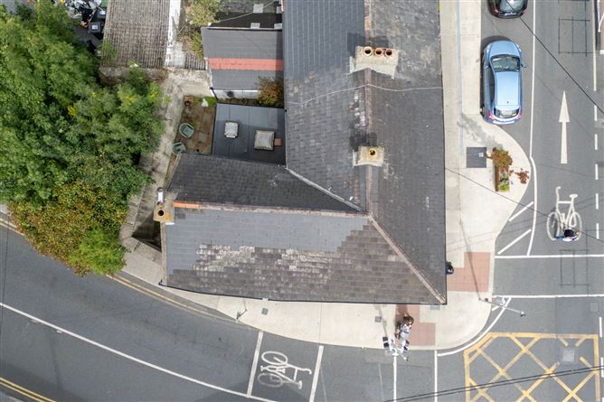 Campbells Corner, 5 Mahers Terrace, Dundrum, Dublin 14