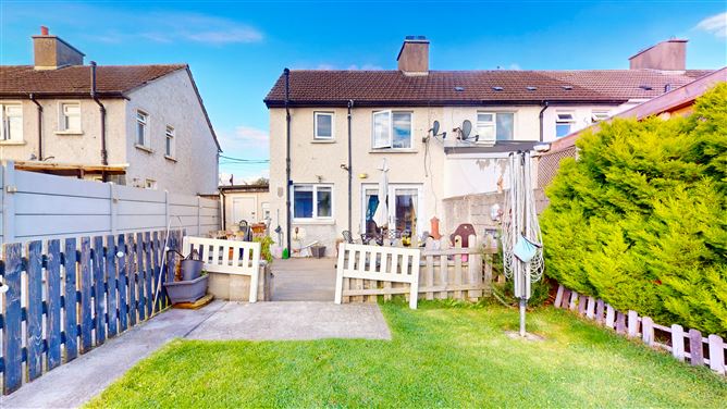 53 Drumfinn Avenue, Ballyfermot, Dublin 10