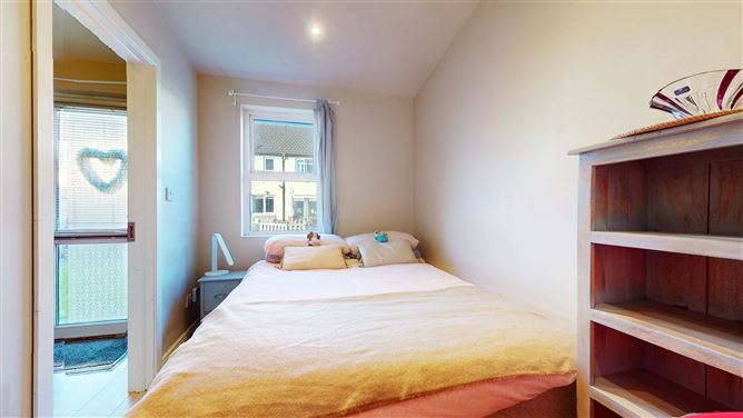 53 Drumfinn Avenue, Ballyfermot, Dublin 10
