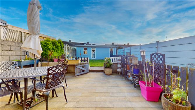53 Drumfinn Avenue, Ballyfermot, Dublin 10
