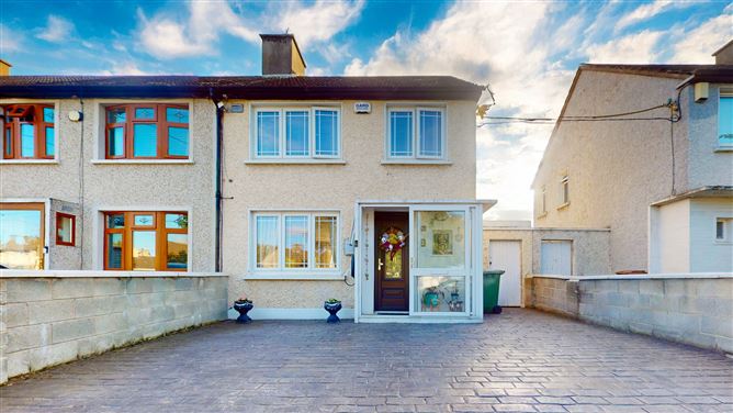 53 Drumfinn Avenue, Ballyfermot, Dublin 10