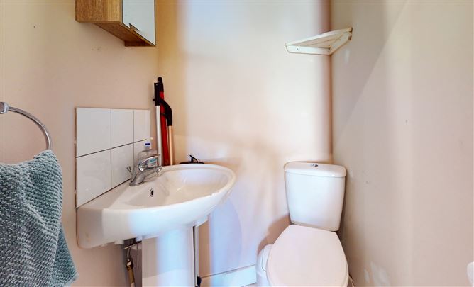 53 Drumfinn Avenue, Ballyfermot, Dublin 10