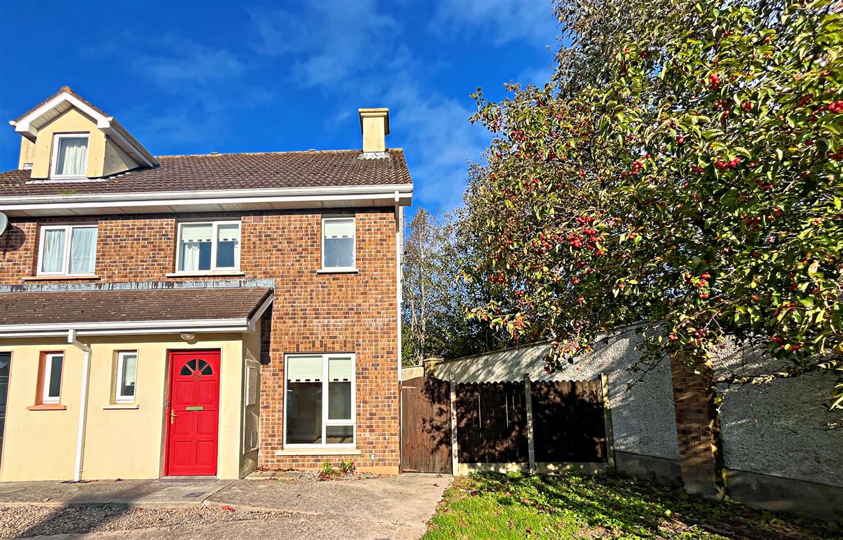 32 Cluain na Greine, Dungarvan, Waterford