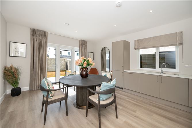 Three Bed End Terrace, Rahan View, Spa Glen, Mallow, Co. Cork