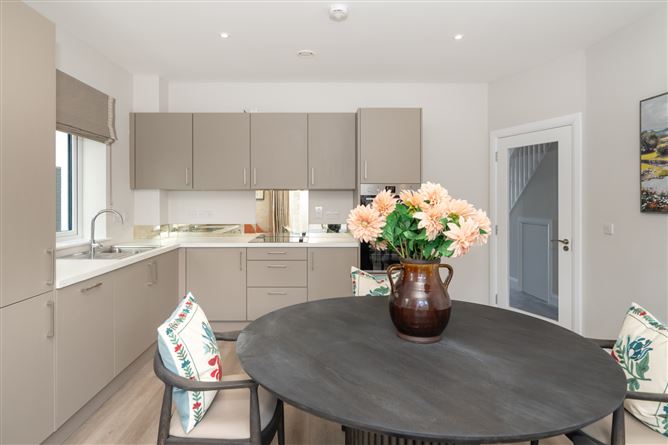 Three Bed End Terrace, Rahan View, Spa Glen, Mallow, Co. Cork