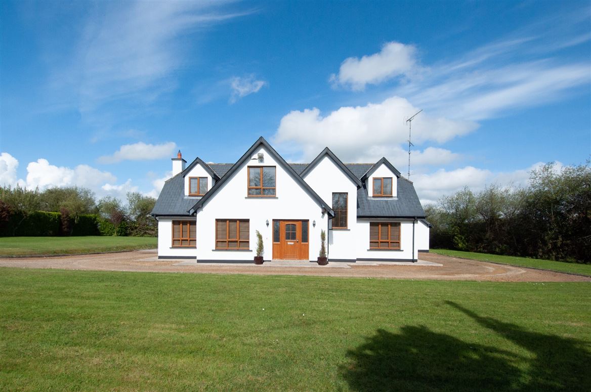 Springbank, Kilcavan Lower, Tara Hill, Gorey, Co. Wexford