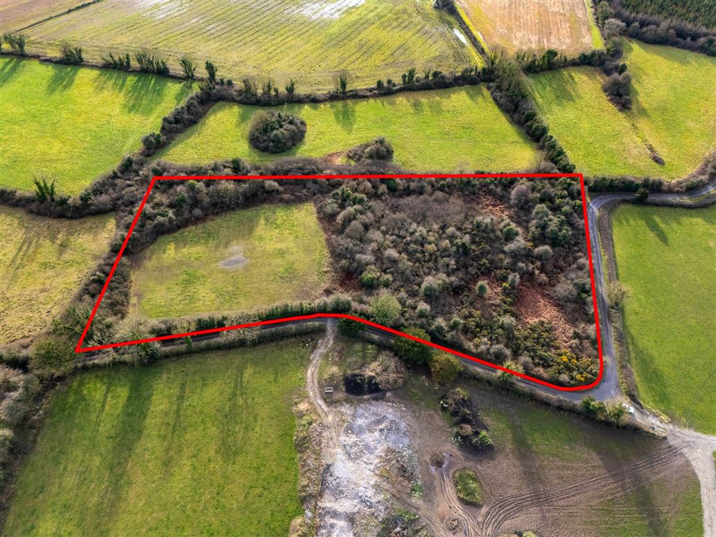 Broughal, Kilcormac, County Offaly