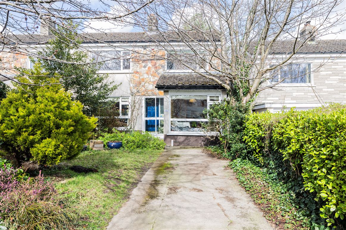 162 Ardmore Park, Bray, Co. Wicklow