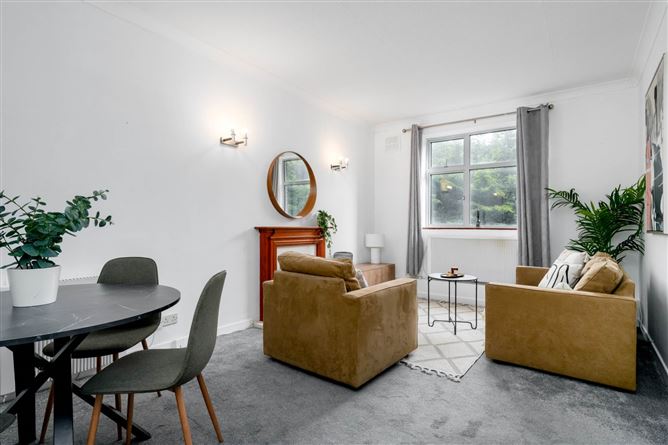 Apartment 54, Cranford Court, Stillorgan Road, Dublin 4