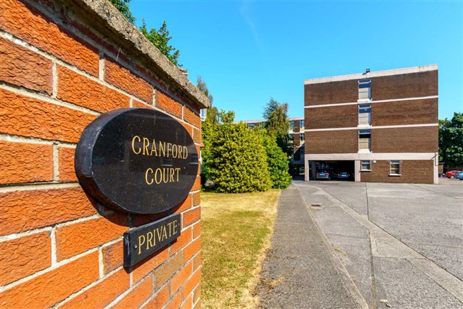 Apartment 54, Cranford Court, Stillorgan Road, Dublin 4