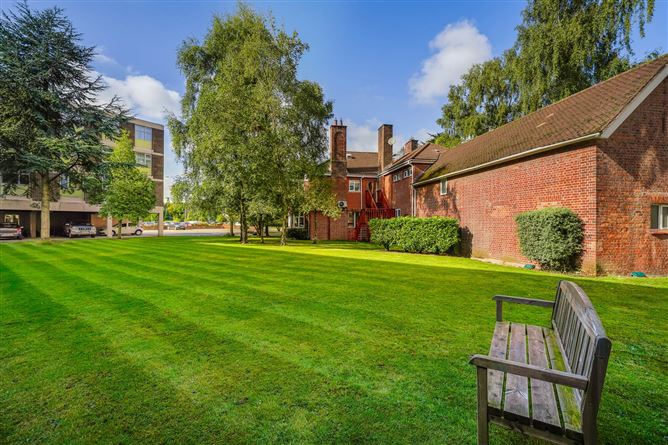 Apartment 54, Cranford Court, Stillorgan Road, Dublin 4