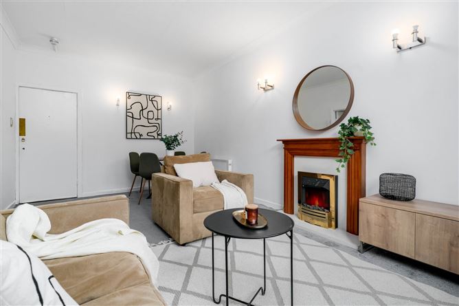 Apartment 54, Cranford Court, Stillorgan Road, Dublin 4