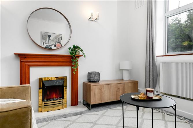 Apartment 54, Cranford Court, Stillorgan Road, Dublin 4