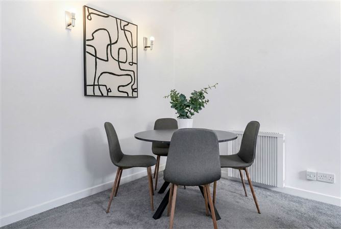 Apartment 54, Cranford Court, Stillorgan Road, Dublin 4