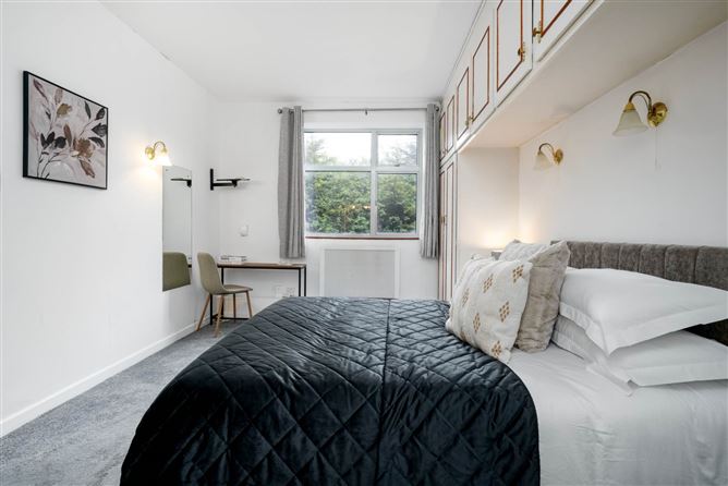 Apartment 54, Cranford Court, Stillorgan Road, Dublin 4