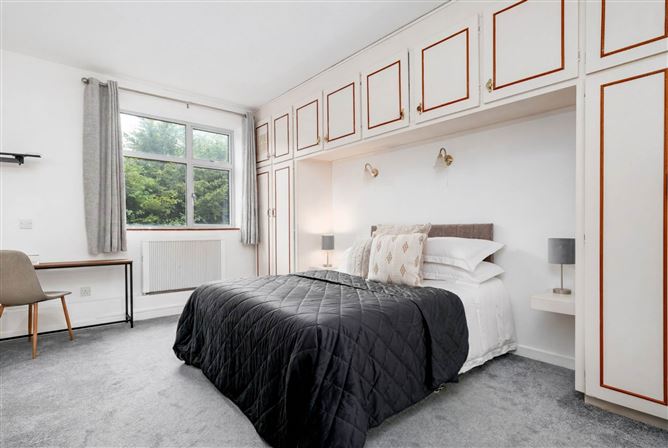 Apartment 54, Cranford Court, Stillorgan Road, Dublin 4