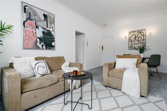 Apartment 54, Cranford Court, Stillorgan Road, Dublin 4