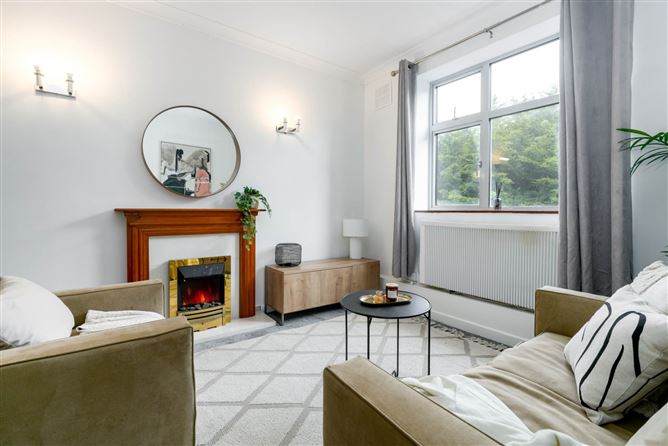 Apartment 54, Cranford Court, Stillorgan Road, Dublin 4
