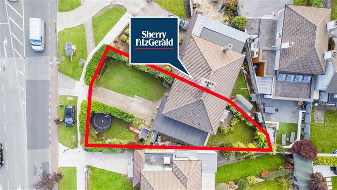 4 Templeville Road, Templeogue, Dublin 6W