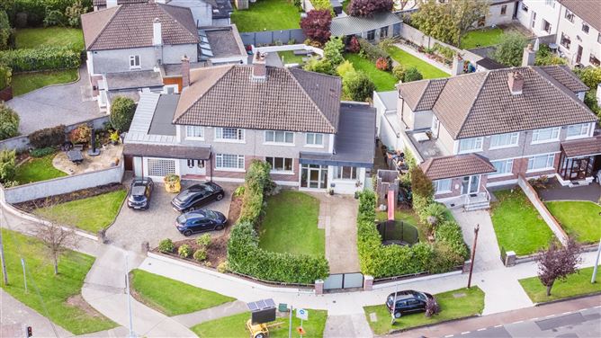 Photo 15 of 22 — 4 Templeville Road, Templeogue, Dublin 6W