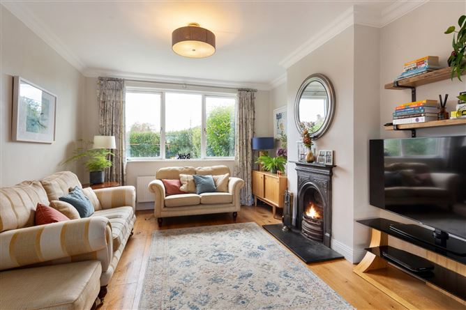 4 Templeville Road, Templeogue, Dublin 6W