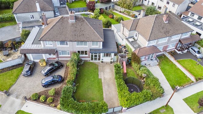 Photo 16 of 22 — 4 Templeville Road, Templeogue, Dublin 6W